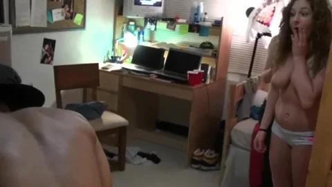 Dick Dorm: Daring Adventures of College Sex