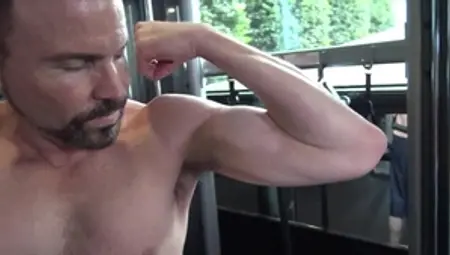 rawfuckboys: Behind the Scenes: Hard-ons