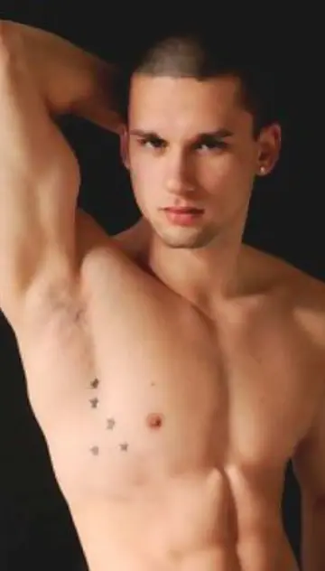 Anthony Romero