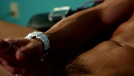 Cody Cummings: Dick Gripping and Teasing to Perfection