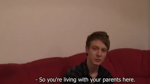 Debt Dandy: In the Shadows of Parental Home