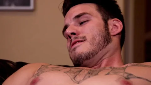 NextDoorBuddies - College dude wants rimming