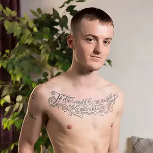 Dominic Green