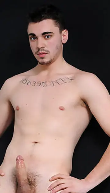 Asher Hawk