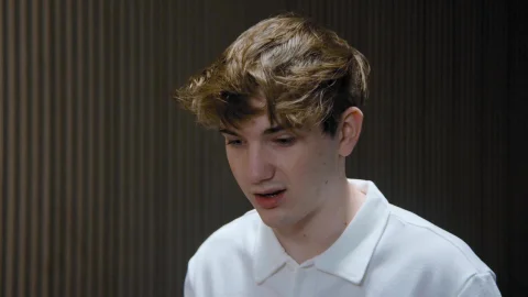 Freeuse Twink: Overflowing with Sticky Love