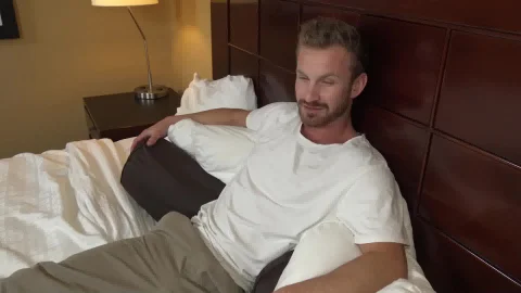Str8chaser.com: Rich is inked straight guy