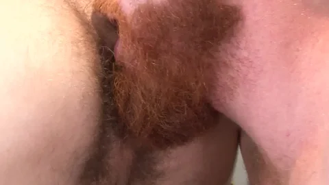 GodsOfMen.com - Muscle hairy hunk rough rimming