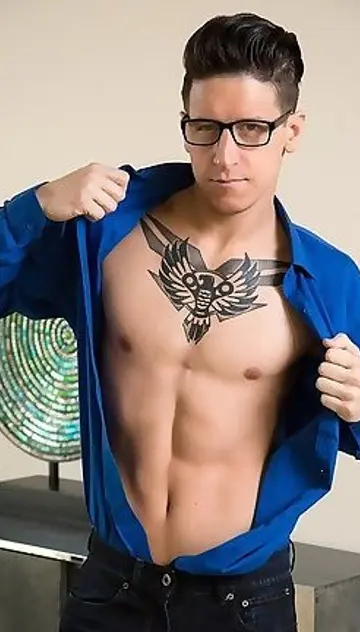 Dalton Riley