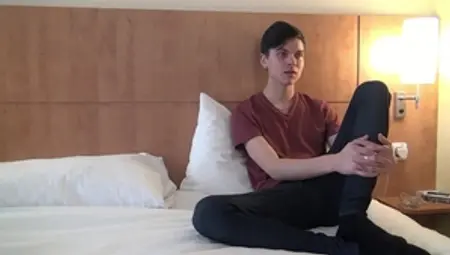 South African Delights in a Manchester Hotel Room