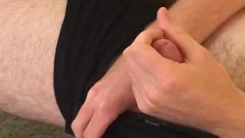 Next Door Male: From All-American To Full-Load Stud