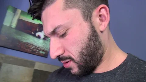 DaddySexFiles.com - Scott with Andy ramming hard