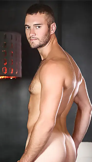Austin Carter