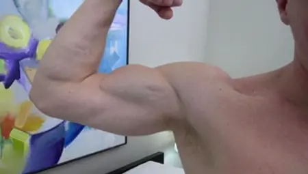 rawfuckboys: Sculpted Abs, Explicit Ejaculation