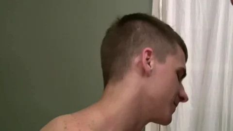 IconMale: Goes for ramming hard HD