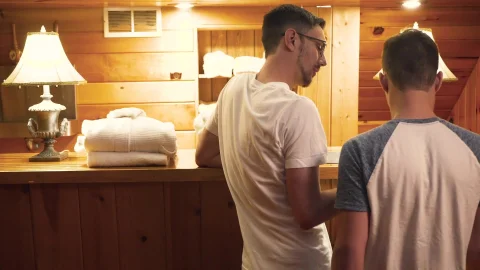 gaycest: Daddy's Big Dick