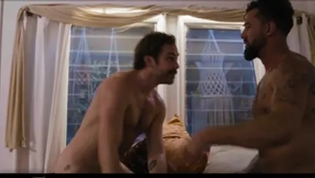 True Male: Beyond the Norms of Love and Commitment