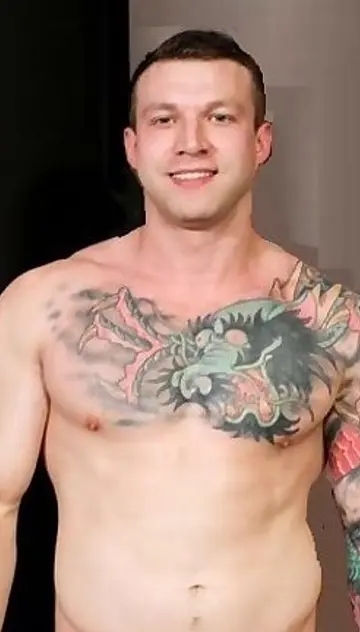 Mike Johnson