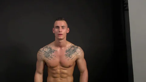 EastBoys - Awesome has a passion for hard sex