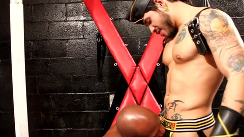 Next Door Studios: Montaz Jumps in on the Action