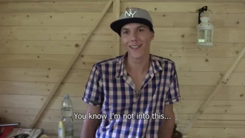 CzechHunter - Slim amateur fucks for money on a holiday