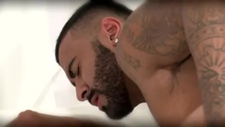 Men Over 30: Intense Eye Contact, Intense Passion