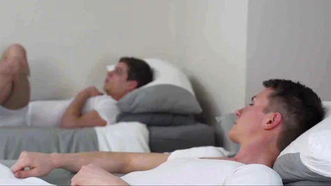 Missionary Boys: Friend Elder Ence closeup edging