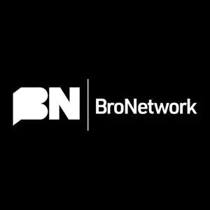 TheBroNetwork Logo