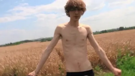 CzechHunter - Czech guy Hunter doggy sex