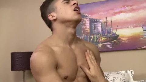 IconMale: Latin rimjob