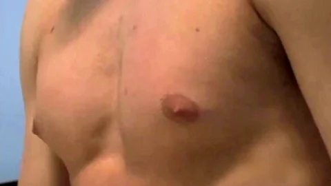 dirtyboysociety: Tyler's Boxer Short Stroking Show
