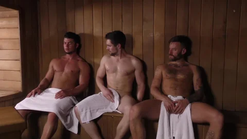 DrillMyHole: Muscled hunk finds pleasure in nailed rough
