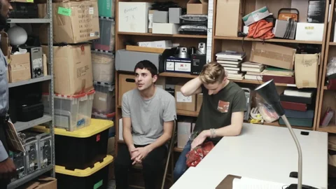 SayUncle Compilations: Taking Turns in a Threesome Tumble