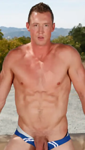 Pierce Hartman