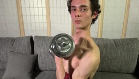 EastBoys - Alan Caine with Alan gets a good fucking