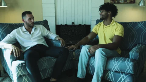 Taboo Men: A Tale of Love, Duty, and Betrayal