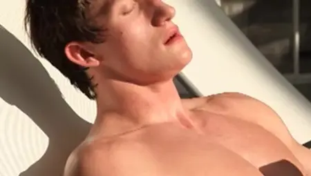 Dylan Lucas: Pushups and Pulses of Pleasure