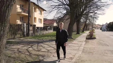Beno's Bountiful Backdoor Adventures