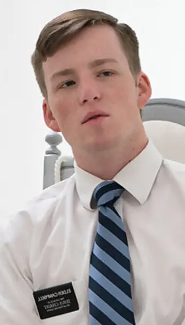 Elder Campbell