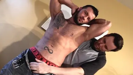 maskurbate: The Shocking Truth of Suburbia