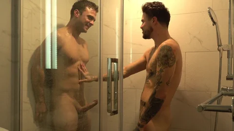 JockPussy: Brian Taylor fucks with Gabriel Clark