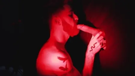 masqulin: Depravity Awaits in the Mouth of Scott Demarco