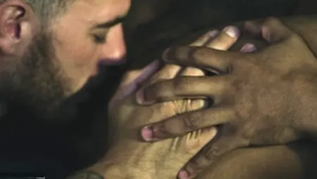 Taboo Men: A Tale of Love, Duty, and Betrayal