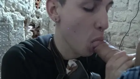 LatinLeche - Lucas Andrade feels up to hard pounding