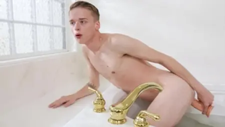 Downlow Boys: Riding the Pipe: A Deep Delight
