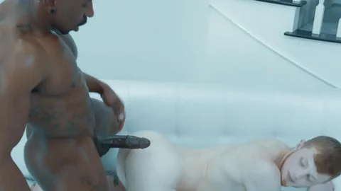 NoirMale - American rimjob