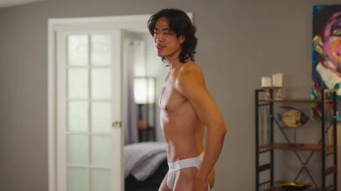 ASGmax Originals: Max Fulfills Your Fantasy