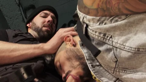 Fetish Force: Plugged for Punishment