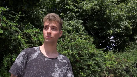 Czech Hunter: A Filthy Foreign Fling