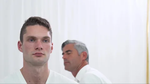 Missionary Boys: The Scent of Sin Wafts Through the Temple