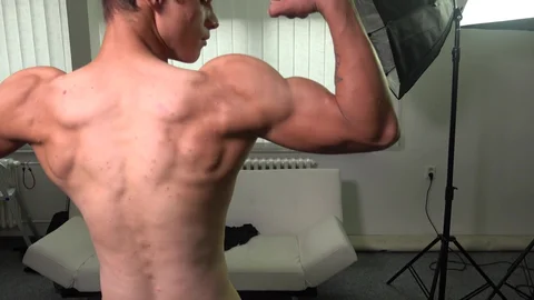 East Boys: Straight boy enjoys greatly sex scene